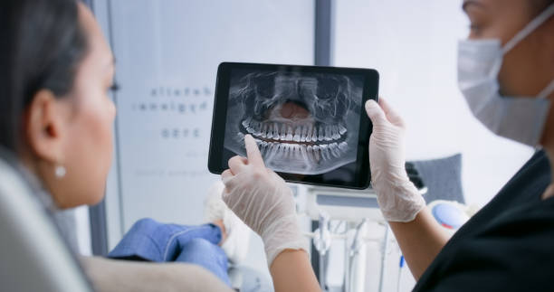 Licensed Dental service in George County County, MS - Smile Center Dentistry